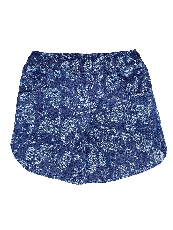 Athletic-Cut Men's Workout ShortsGirls Stretchable Denim Shorts