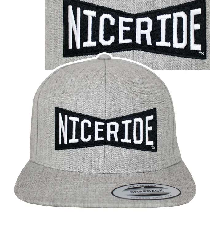 Cheap Winter Hats"Bow Tie" Snapback