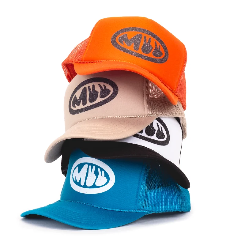 Attractive Bucket HatsPEACE OUT HAT