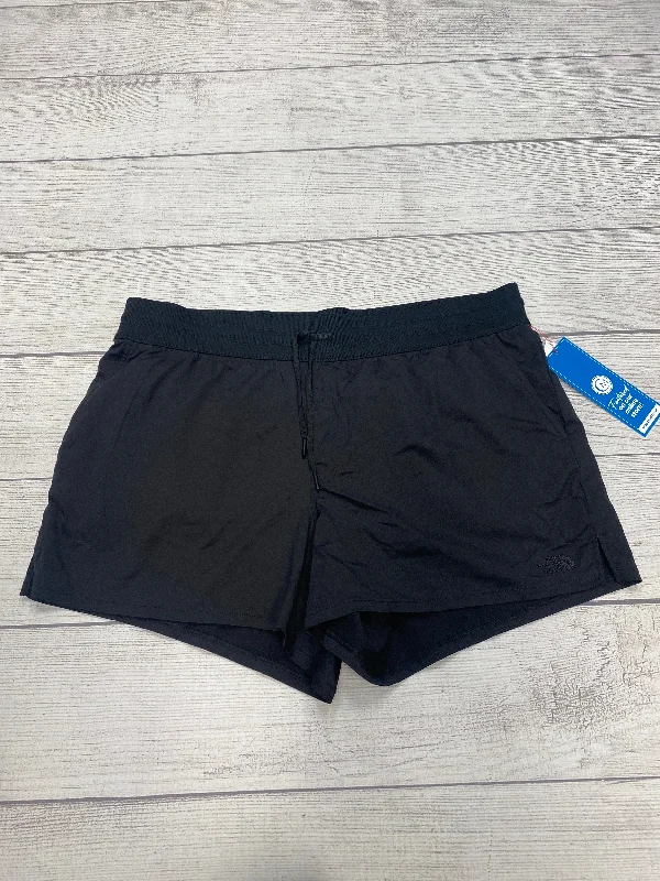 Men's Stylish Short-Length JeansAthletic Shorts By The North Face In Black, Size: 3x Men's Stylish Short-Length JeansAthletic Shorts By The North Face In Black, Size: 3x