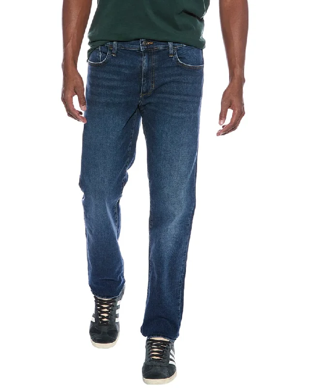 Men's Jeans in Unique PatternsJOE'S Jeans Brixton Imagine Straight & Narrow Jean