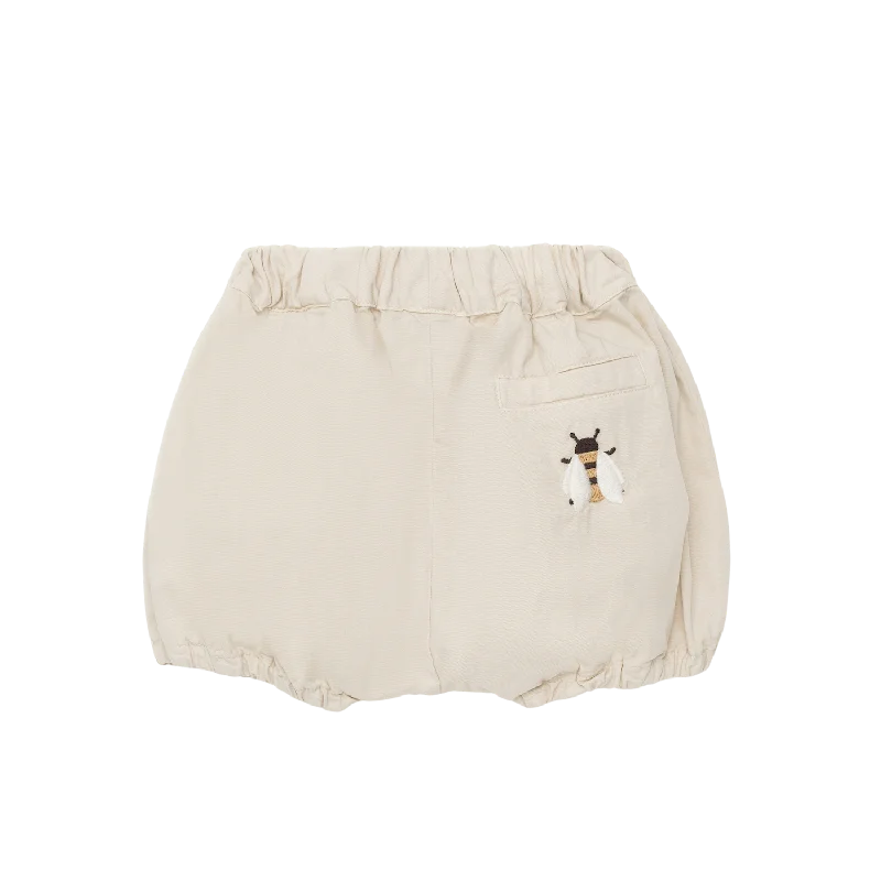 Men's Weather-Resistant Outdoor ShortsHooper Bloomers | Bee | Birch