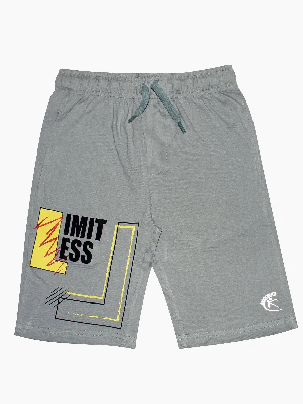 Grey Limitless