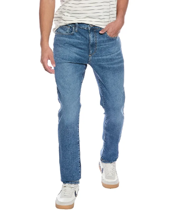 Dark Indigo Men's JeansJOE’S Jeans Sure Shot Slim Fit Jean