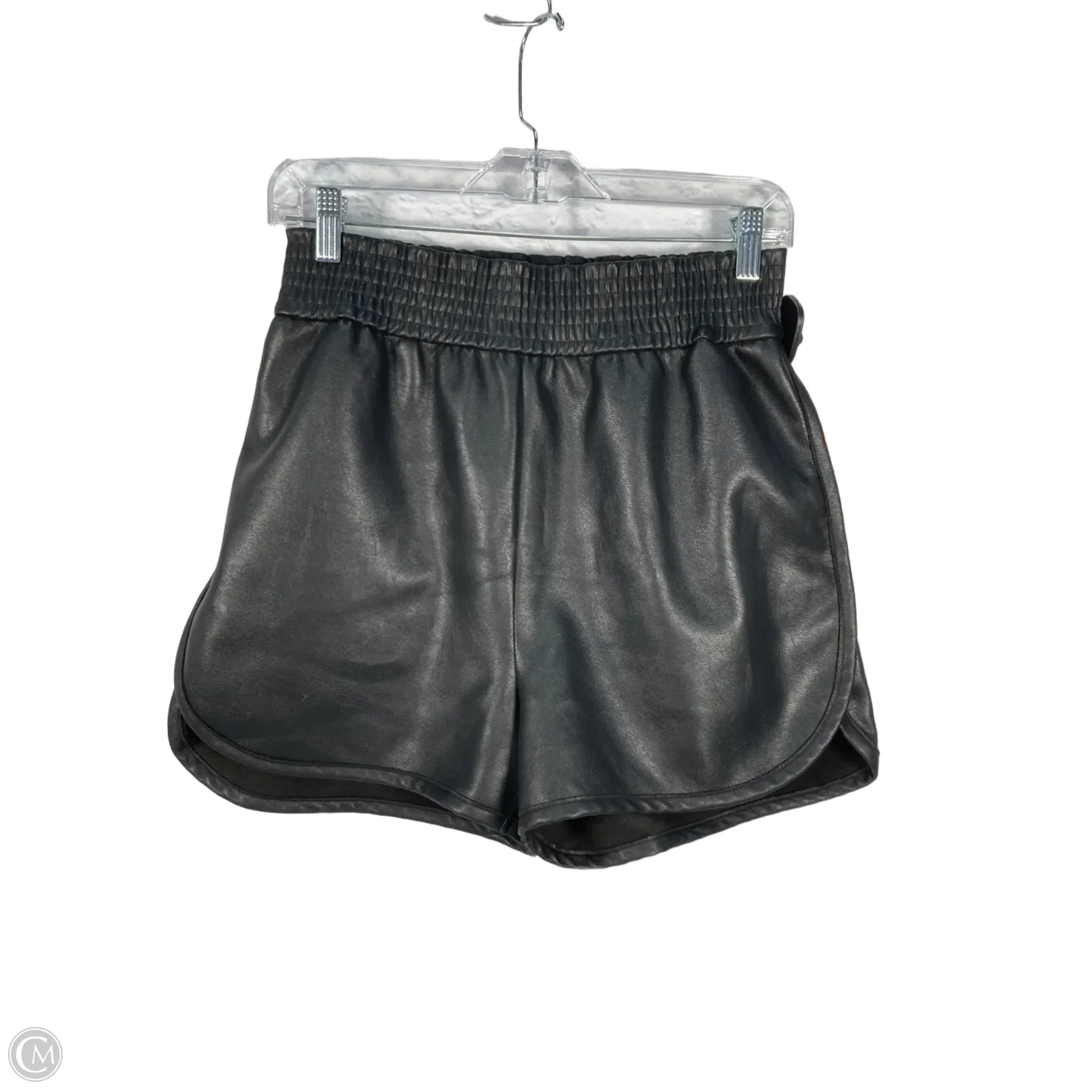 Casual and Comfortable Men's Drawstring Loungewear ShortsShorts By Clothes Mentor In Black, Size: 4 Casual and Comfortable Men's Drawstring Loungewear ShortsShorts By Clothes Mentor In Black, Size: 4