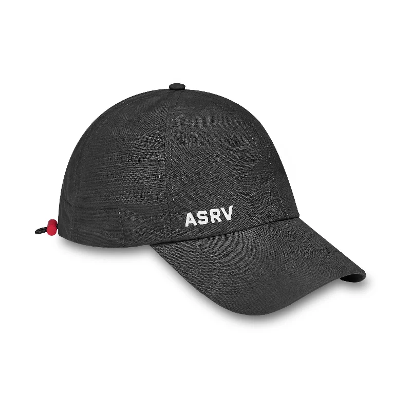 Affordable Winter Beanies0896. Weather-Ready Cinch Hat - Black Wave Dye