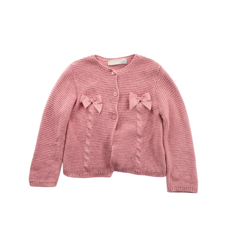 Essential Men's V-Neck SweatersChicco Cardigan 6-12M