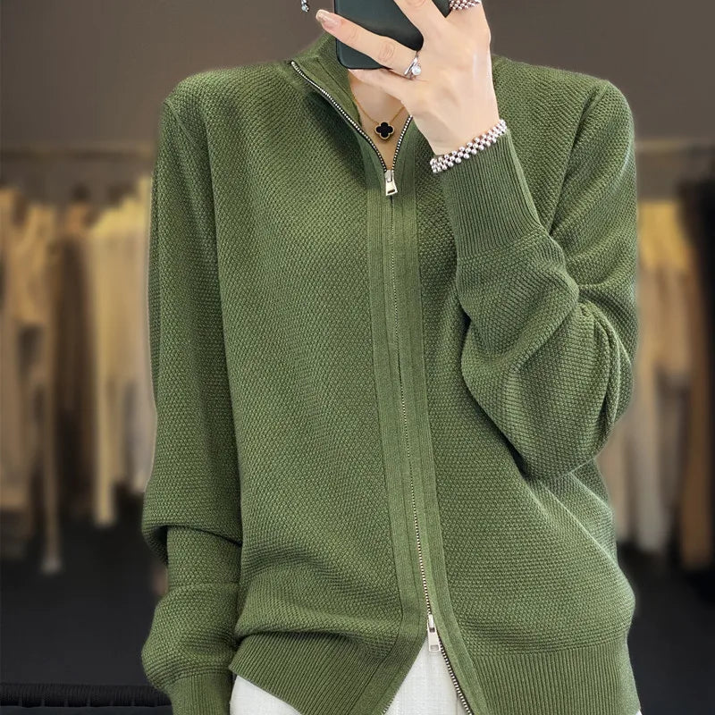 Dark green