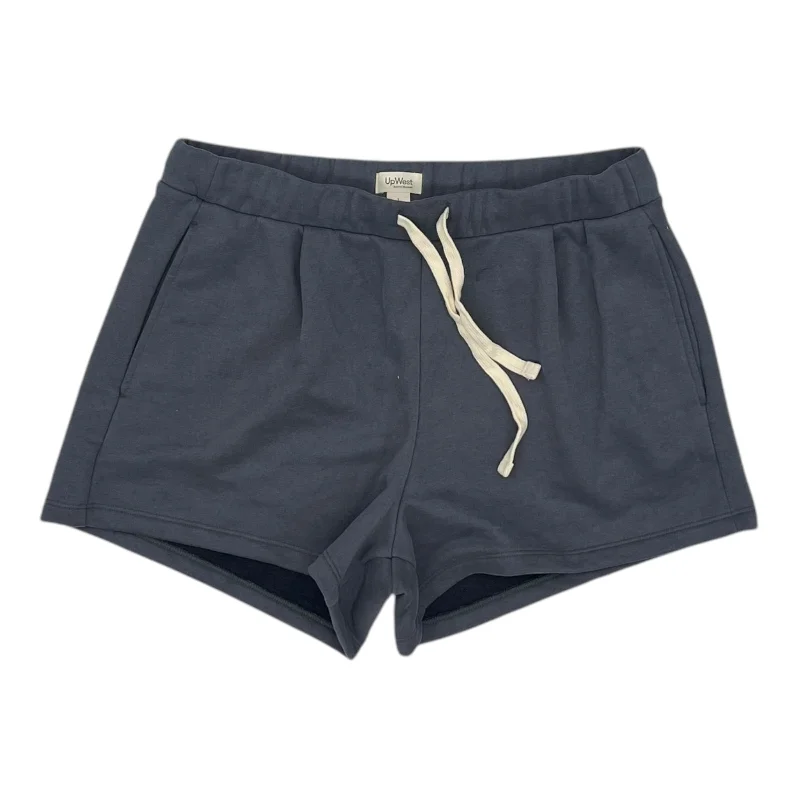 Durable Men's Heavy-Duty ShortsShorts By Clothes Mentor In Grey, Size:L