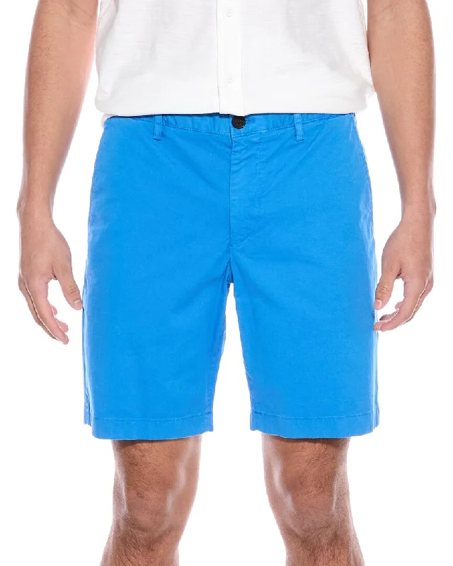 Men's Chino Shorts with Tailored FitTheory Zaine Short