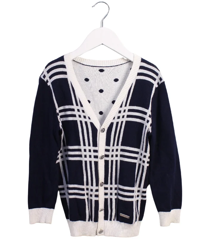 Men's Sweaters with Short SleevesNicholas & Bears Cardigan 6T
