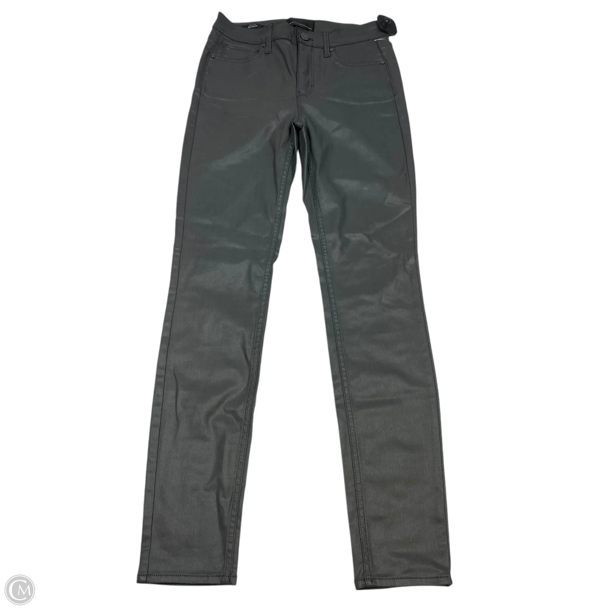 Unique Men's Jeans DesignsJeans Skinny By White House Black Market In Grey Denim, Size: 2