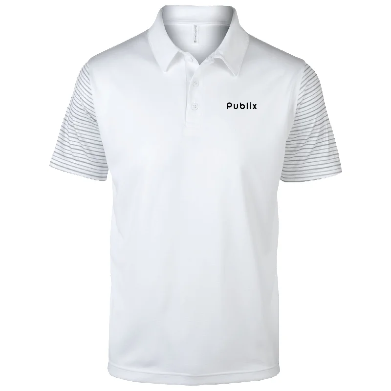 Stylish Men's HenleysMen's Avenger Polo