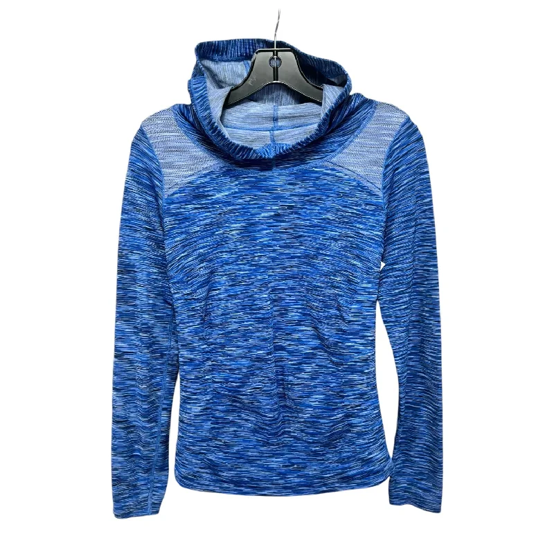 Men's Hoodies with Extra-Long SleevesAthletic Sweatshirt Hoodie By Athleta In Aqua, Size: Xl Men's Hoodies with Extra-Long SleevesAthletic Sweatshirt Hoodie By Athleta In Aqua, Size: Xl