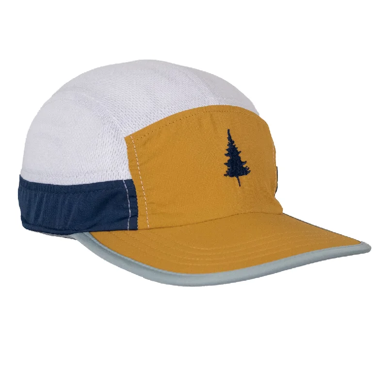 Relaxed Fisherman HatsLong Haul Cap - Lone Fir