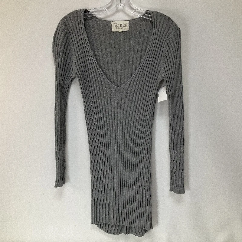 Men's Sweaters with Long SleevesSweater By For Love & Lemons  Size: M