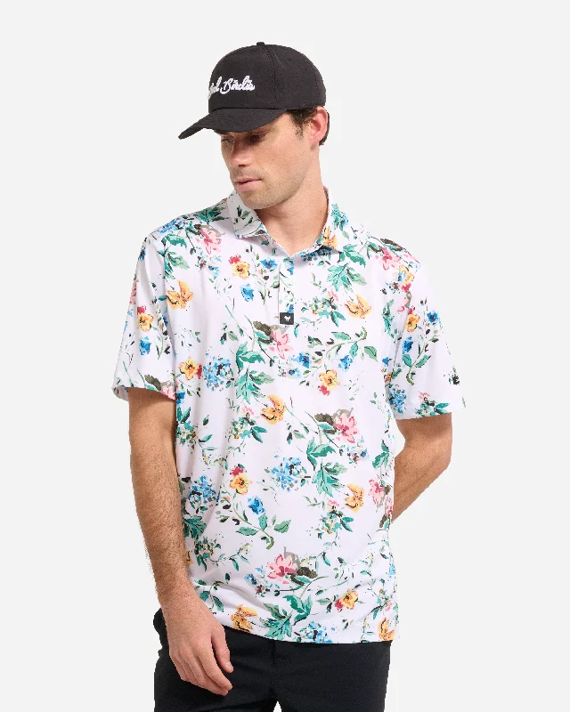 Men's Shirts with Button-Down CollarsPoetic Justice