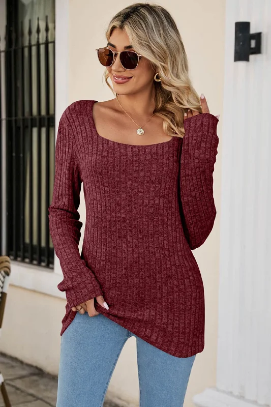 Wine Red