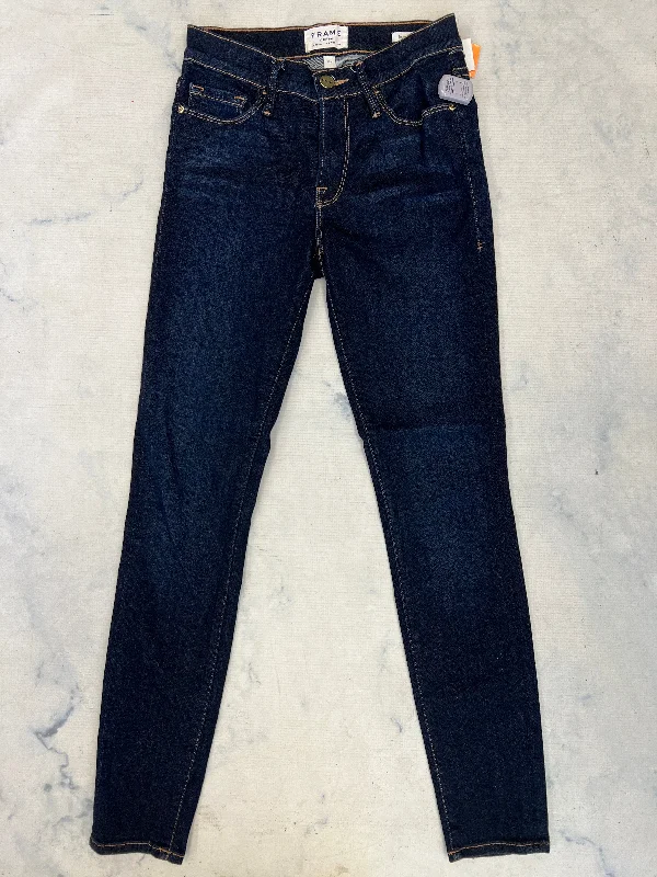 Flexible Men's JeansJeans Designer By Frame  Size: 0