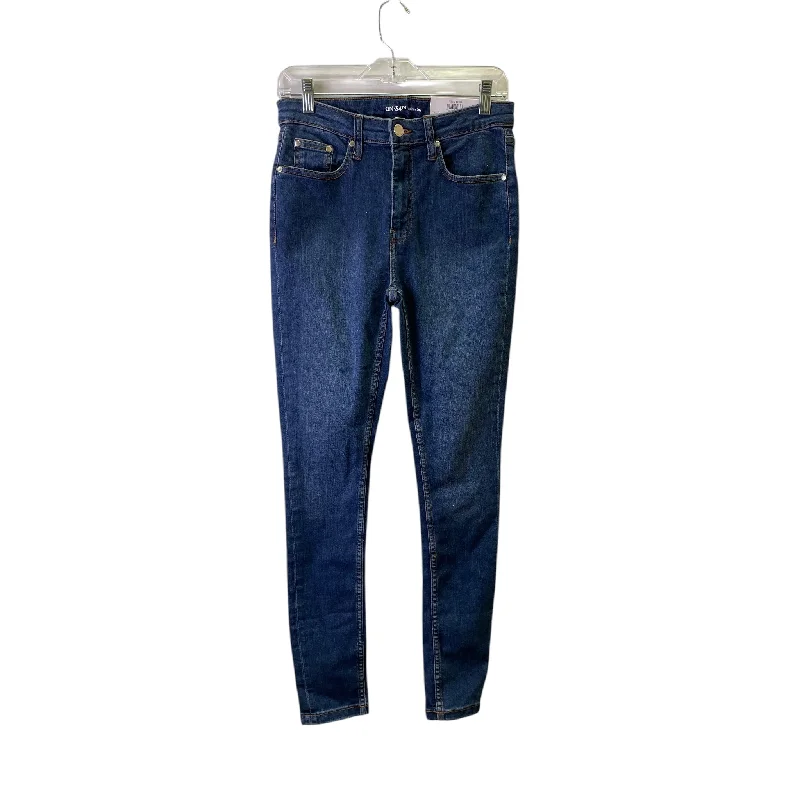 Relaxed-Fit Men's JeansJeans Skinny By On 34TH In Blue, Size:6
