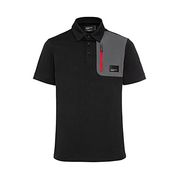 Versatile Men's Tank TopsPorsche Men's Polo Shirt - Motorsport Fanwear