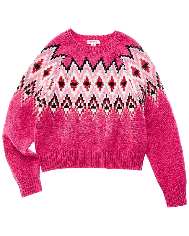 Men's Sweaters for AutumnDesign History Sweater