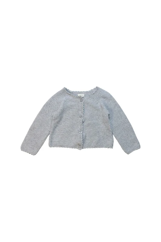 Men's Sweaters in Earthy TonesMides Cardigan 12M