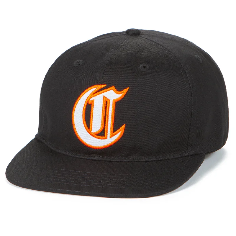 Vibrant Baseball HatsIvy League Unstructured Hat