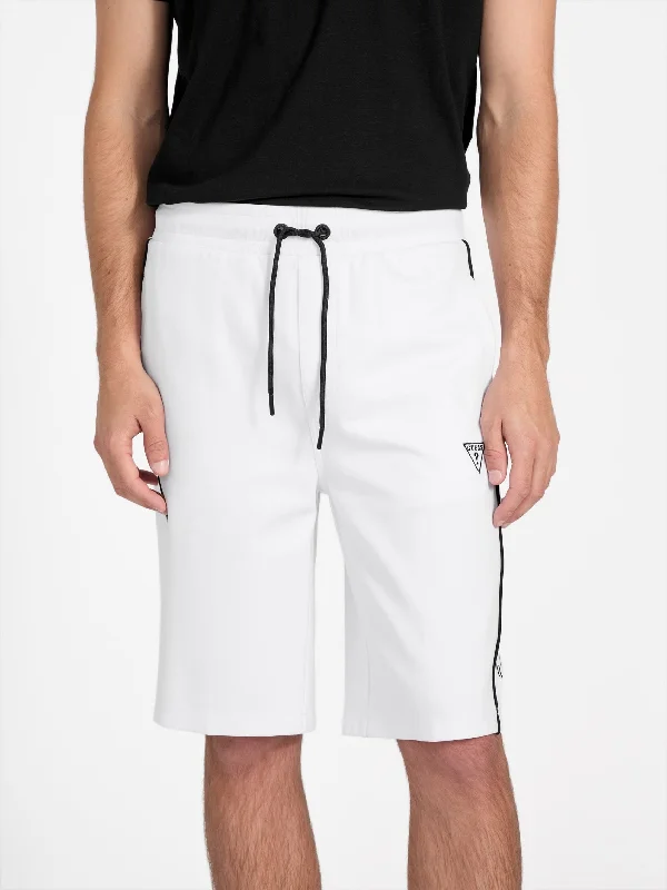 pure white