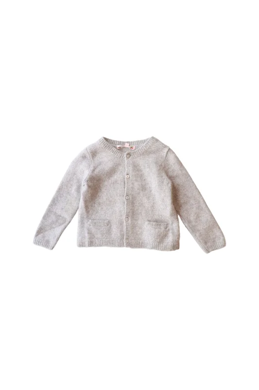Men's Sweaters for SpringBonpoint Cardigan 2T