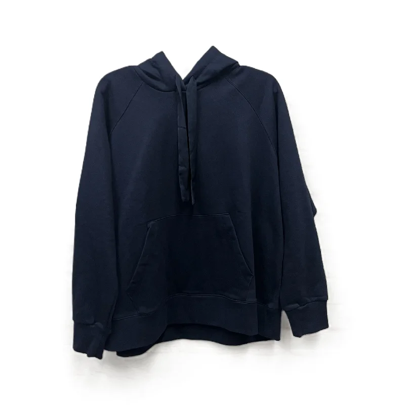Men's Hoodies with Sublimated GraphicsAthletic Sweatshirt Hoodie By Banana Republic In Navy, Size: Xl Men's Hoodies with Sublimated GraphicsAthletic Sweatshirt Hoodie By Banana Republic In Navy, Size: Xl