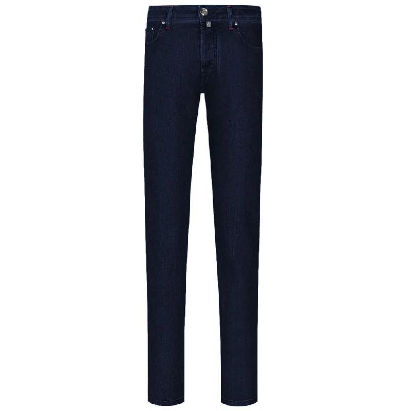 Everyday Men's JeansJacob Cohen  Cotton Men Men's Jeans