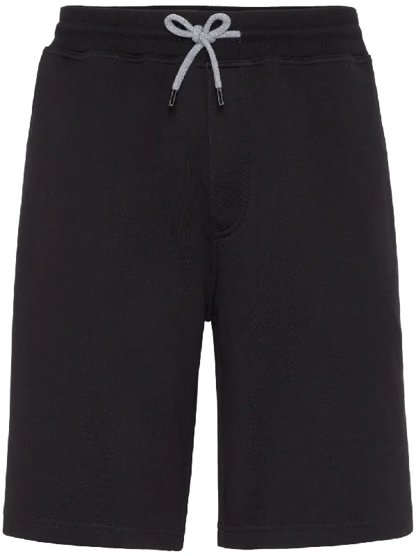 Robust Men's Denim ShortsBrunello Cucinelli Men's Shorts