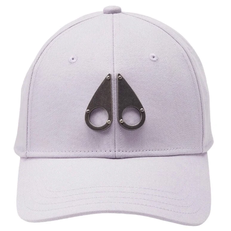 Beach Bucket CapsMoose Knuckles Logo Icon Cap (Orchid Petal) M31MA534