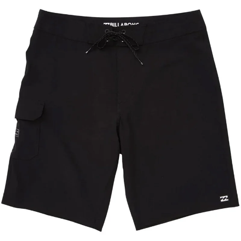 Work-Appropriate Men's Cargo ShortsBillabing All Day Pro Boardshorts