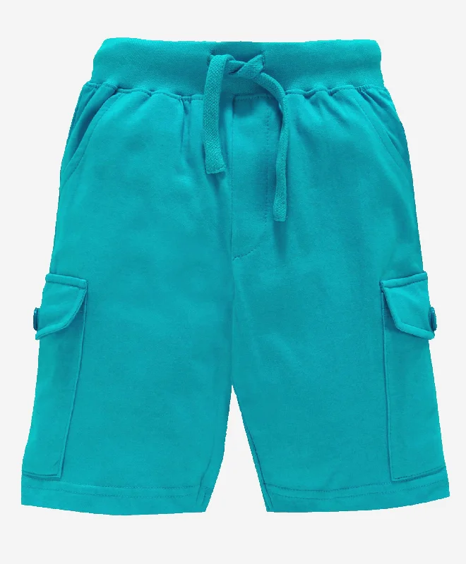 Trendsetting Men's Fashion and Pattern ShortsBoys Knee Length Cotton Jersey Cargo Shorts Trendsetting Men's Fashion and Pattern ShortsBoys Knee Length Cotton Jersey Cargo Shorts