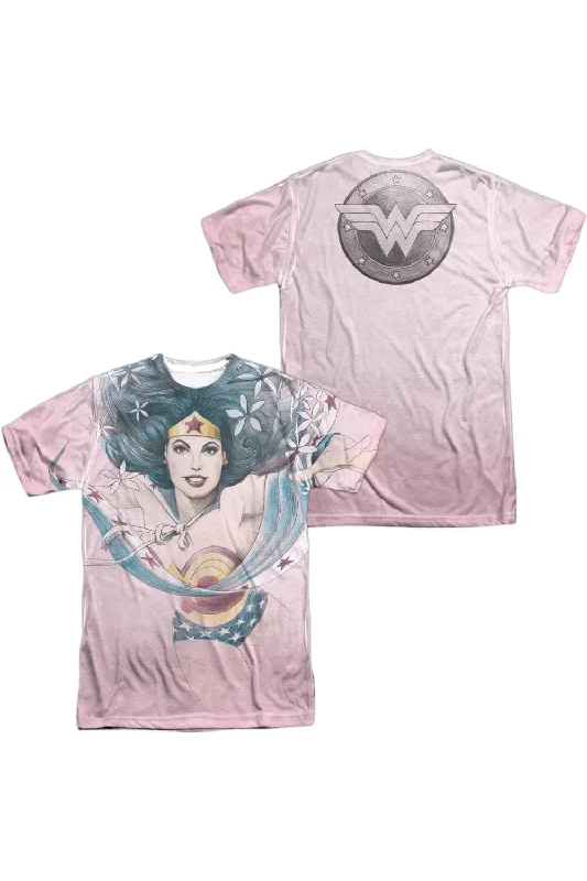 Men's Shirts with Hook-and-Loop ClosuresJustice League of America Sketched (Front/Back Print) Short Sleeve Adult Poly Crew Tee / T-Shirt Men's Shirts with Hook-and-Loop ClosuresJustice League of America Sketched (Front/Back Print) Short Sleeve Adult Poly Crew Tee / T-Shirt