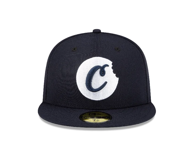 NAVY/ WHITE