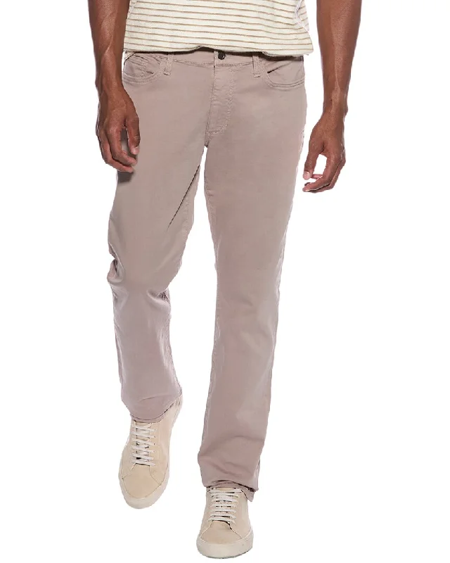 New Arrival Designer Men's JeansJOE'S Jeans French Terry String Slim Jean