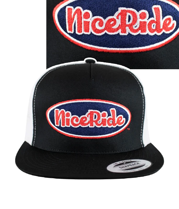 Adjustable Sun Hats"My Way" Trucker Hat