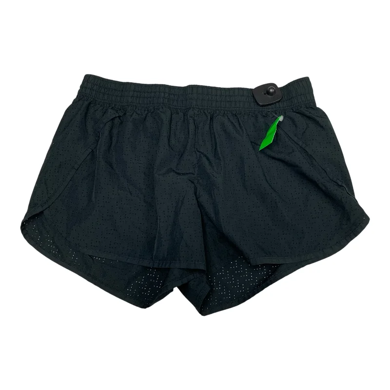 Cute Men's Bermuda ShortsAthletic Shorts By Champion In Black, Size: Xl