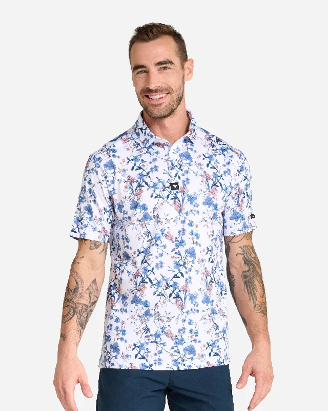 Men's Shirts with Button-Down CollarsWild One