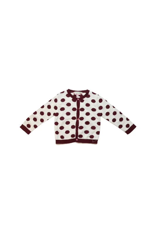 Durable Men's Acrylic SweatersBonpoint Cardigan 12M