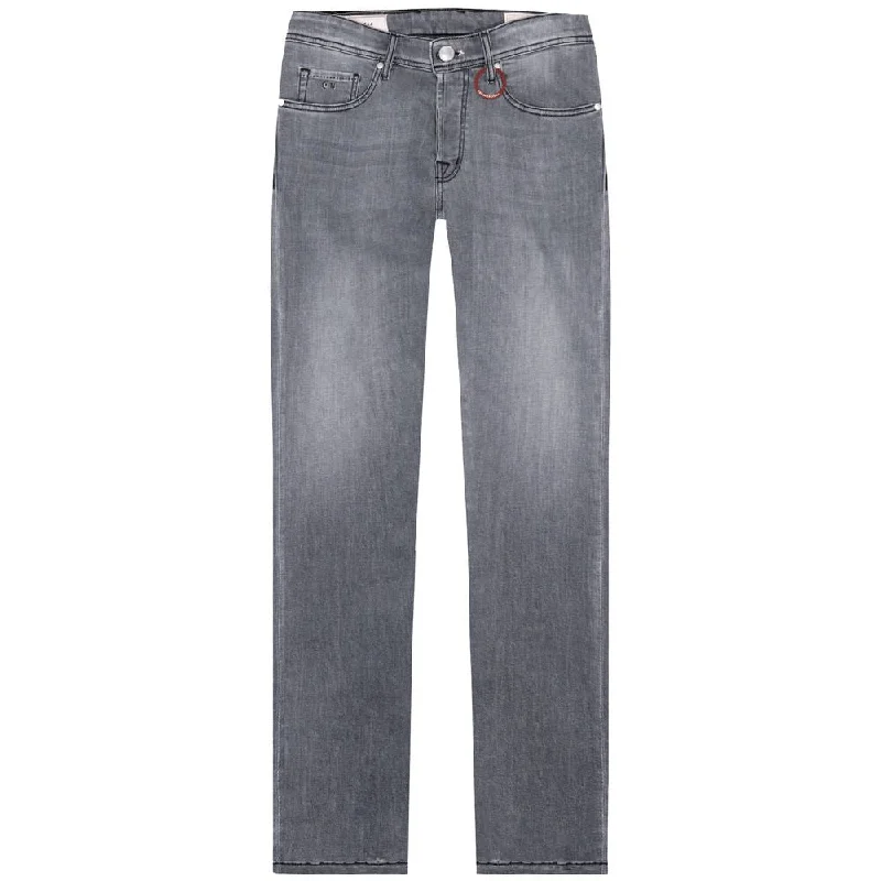 Workwear Men's JeansTramarossa  Cotton Jeans & Men's Pant