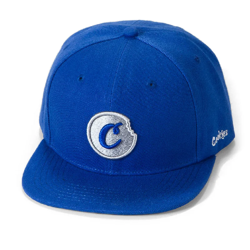 ROYAL BLUE/ GREY