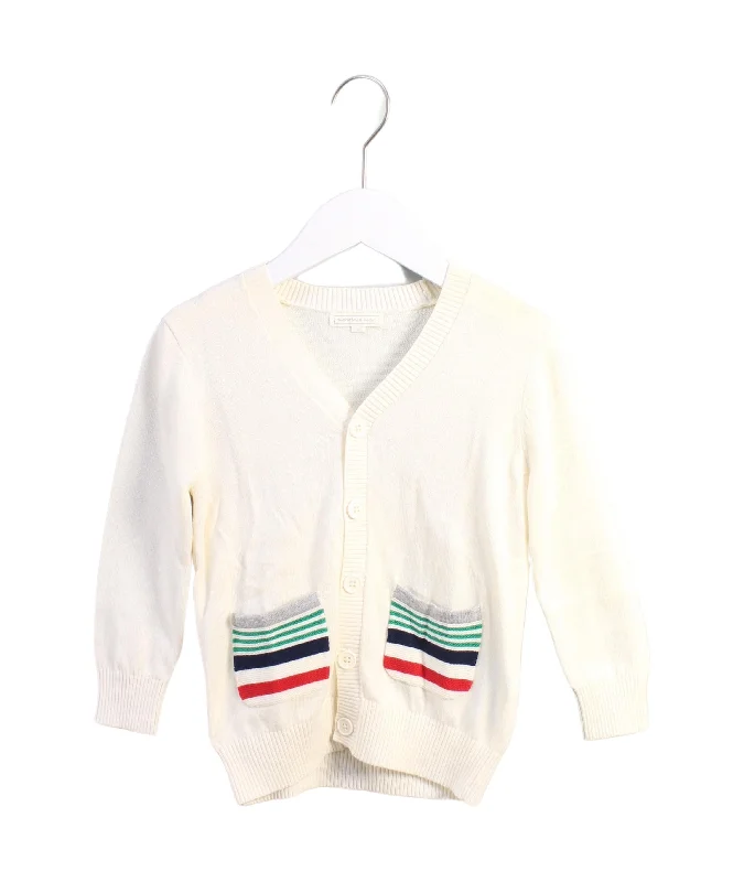 Men's Sweaters in Neutral ColorsNicholas & Bears Cardigan 3T