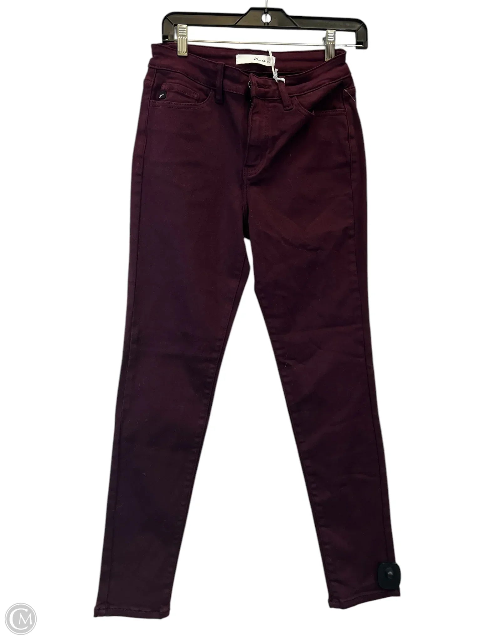 Workwear Men's JeansJeans Skinny By Kancan In Purple, Size: 4