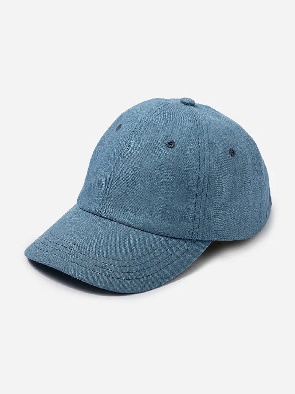 Blue Shadow