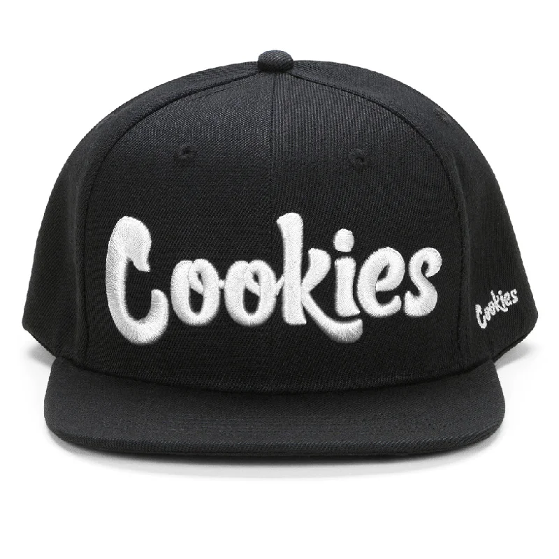 Durable Work HatsOriginal Logo Snapback