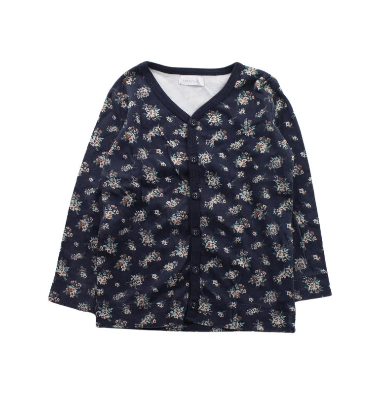 Men's Sweaters with Stand-Up CollarsJamie Kay Cardigan 3T